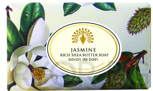Сапун  White Jasmine „Бял Жасмин” винтидж 200g