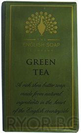 Сапун „Зелен чай” 200g