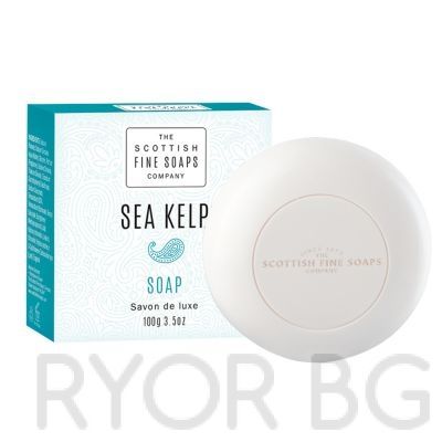 Сапун Sea Kelp 100g