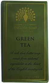 Сапун „Зелен чай” 200g