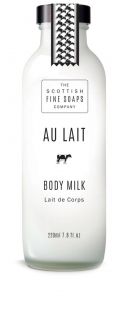 Мляко за тяло Au Lait 220ml