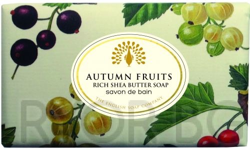 Сапун Autumn Fruits „Есенни плодове” винтидж 200g