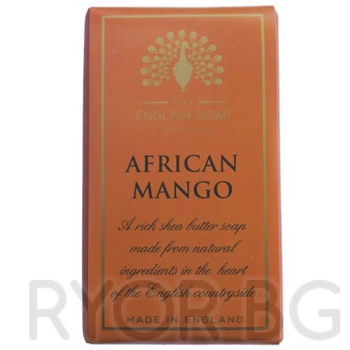 Сапун „Африканско манго” 200g
