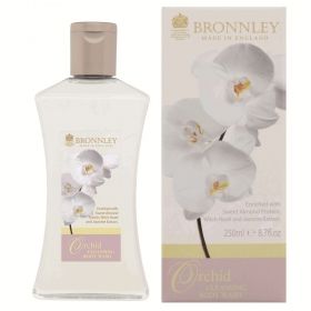 Почистващ душ гел „Орхидея” 250ml