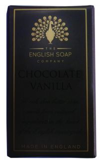 Сапун „Шоколад и Ванилия” 200g